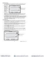 Preview for 10 page of FLIR EXTECH RH520 User Manual