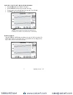 Preview for 11 page of FLIR EXTECH RH520 User Manual