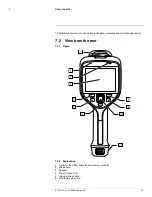 Preview for 30 page of FLIR Exx series User Manual