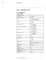 Preview for 178 page of FLIR Exx series User Manual