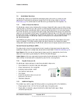 Preview for 6 page of FLIR FB-309 Installation And User Manual