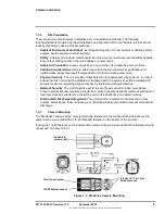 Preview for 8 page of FLIR FB-309 Installation And User Manual