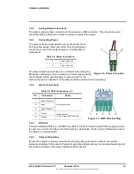 Preview for 10 page of FLIR FB-309 Installation And User Manual