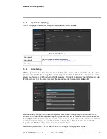 Preview for 33 page of FLIR FB-309 Installation And User Manual