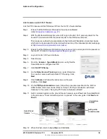 Preview for 46 page of FLIR FB-309 Installation And User Manual