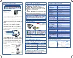 Preview for 2 page of FLIR Flir MPX Quick Start Manual