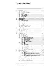 Preview for 3 page of FLIR FLIR T5 series User Manual