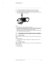 Preview for 27 page of FLIR FLIR T5 series User Manual