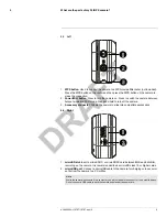 Preview for 12 page of FLIR FXV101-H Instruction Manual