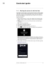 Предварительный просмотр 35 страницы FLIR GFx320 User Manual