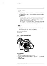 Предварительный просмотр 48 страницы FLIR GFx320 User Manual