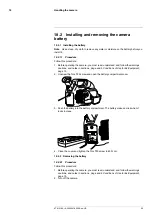 Предварительный просмотр 64 страницы FLIR GFx320 User Manual