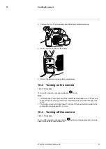 Предварительный просмотр 65 страницы FLIR GFx320 User Manual