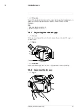 Предварительный просмотр 67 страницы FLIR GFx320 User Manual