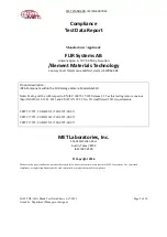 Предварительный просмотр 99 страницы FLIR GFx320 User Manual