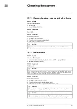 Предварительный просмотр 116 страницы FLIR GFx320 User Manual