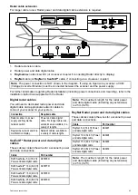 Предварительный просмотр 45 страницы FLIR gS125 inverted Installation Instructions Manual