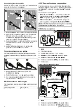 Предварительный просмотр 52 страницы FLIR gS125 inverted Installation Instructions Manual