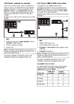 Предварительный просмотр 54 страницы FLIR gS125 inverted Installation Instructions Manual