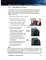 Preview for 19 page of FLIR HM-224b Pro Operator'S Manual