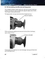 Preview for 32 page of FLIR HM-224b Pro Operator'S Manual