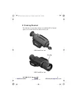 Preview for 11 page of FLIR HS-307 Operator'S Manual