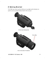 Preview for 10 page of FLIR HS-324 Operator'S Manual