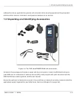 Предварительный просмотр 19 страницы FLIR identiFINDER R200 Manual