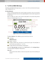 Preview for 29 page of FLIR identiFINDER R300 User Manual