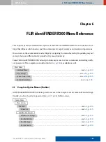 Preview for 103 page of FLIR identiFINDER R300 User Manual