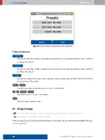 Preview for 122 page of FLIR identiFINDER R300 User Manual