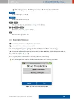 Preview for 161 page of FLIR identiFINDER R300 User Manual