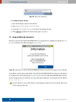 Preview for 178 page of FLIR identiFINDER R300 User Manual