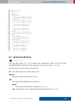 Preview for 199 page of FLIR identiFINDER R300 User Manual