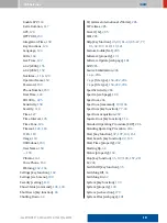 Preview for 301 page of FLIR identiFINDER R300 User Manual