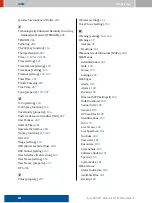 Preview for 302 page of FLIR identiFINDER R300 User Manual