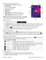 Предварительный просмотр 3 страницы FLIR IGM CM275 Quick Start Manual