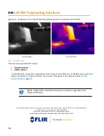 Предварительный просмотр 39 страницы FLIR Lepton 1.5 Engineering Data Sheet