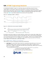 Предварительный просмотр 46 страницы FLIR Lepton 1.5 Engineering Data Sheet