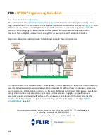 Предварительный просмотр 68 страницы FLIR Lepton 1.5 Engineering Data Sheet