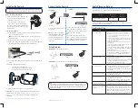 Предварительный просмотр 2 страницы FLIR LOREX LNB4321 Series Quick Start Manual