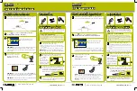 Preview for 2 page of FLIR LOREX LW2770HAC1 Quick Start Manual