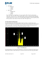 Предварительный просмотр 6 страницы FLIR LWIR Application Note