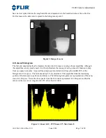 Предварительный просмотр 7 страницы FLIR LWIR Application Note