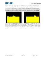 Предварительный просмотр 11 страницы FLIR LWIR Application Note