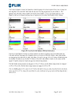 Предварительный просмотр 25 страницы FLIR LWIR Application Note
