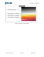 Предварительный просмотр 26 страницы FLIR LWIR Application Note