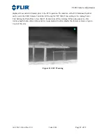 Предварительный просмотр 28 страницы FLIR LWIR Application Note