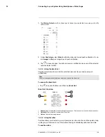 Предварительный просмотр 144 страницы FLIR M3100 SERIES Instruction Manual