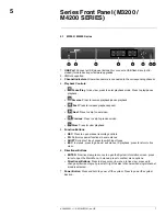 Preview for 17 page of FLIR M3200 Series Instruction Manual